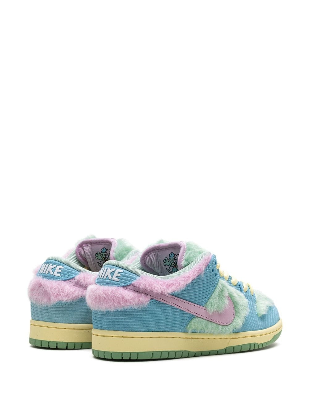 SB Dunk Low "Verdy Visty" sneakers - 3