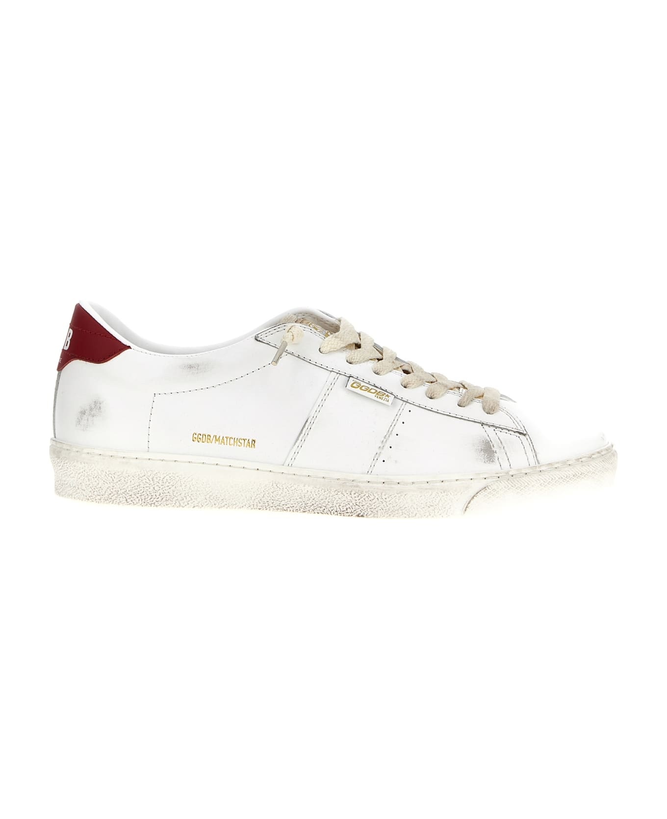 'matchstar' Sneakers - 1