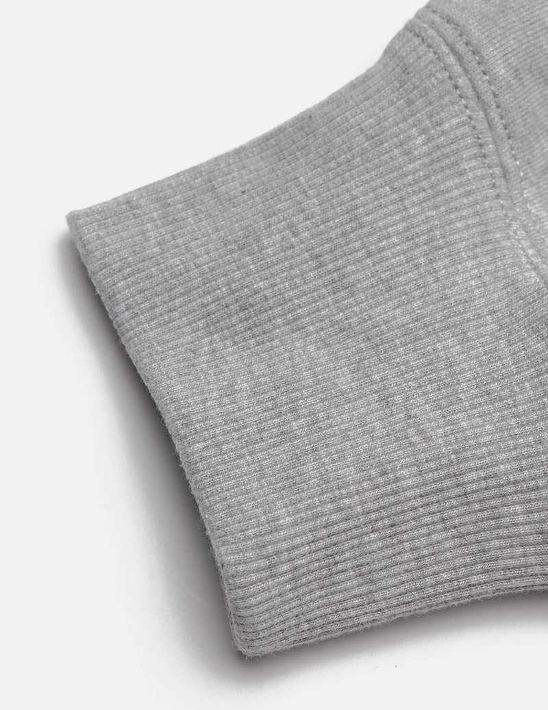 SEAGULL PRINT SWEATSHIRT 11