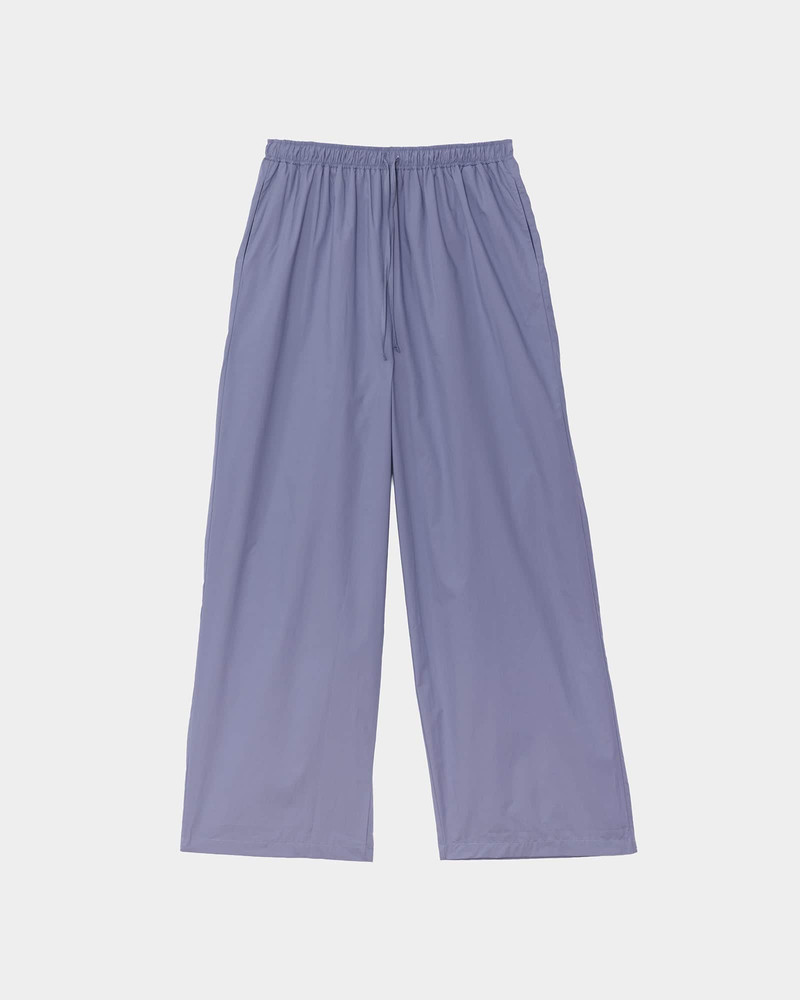 Hujui Pants - Organic Cotton Poplin 1