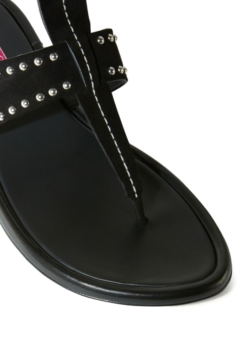 Emilia leather sandals - 2