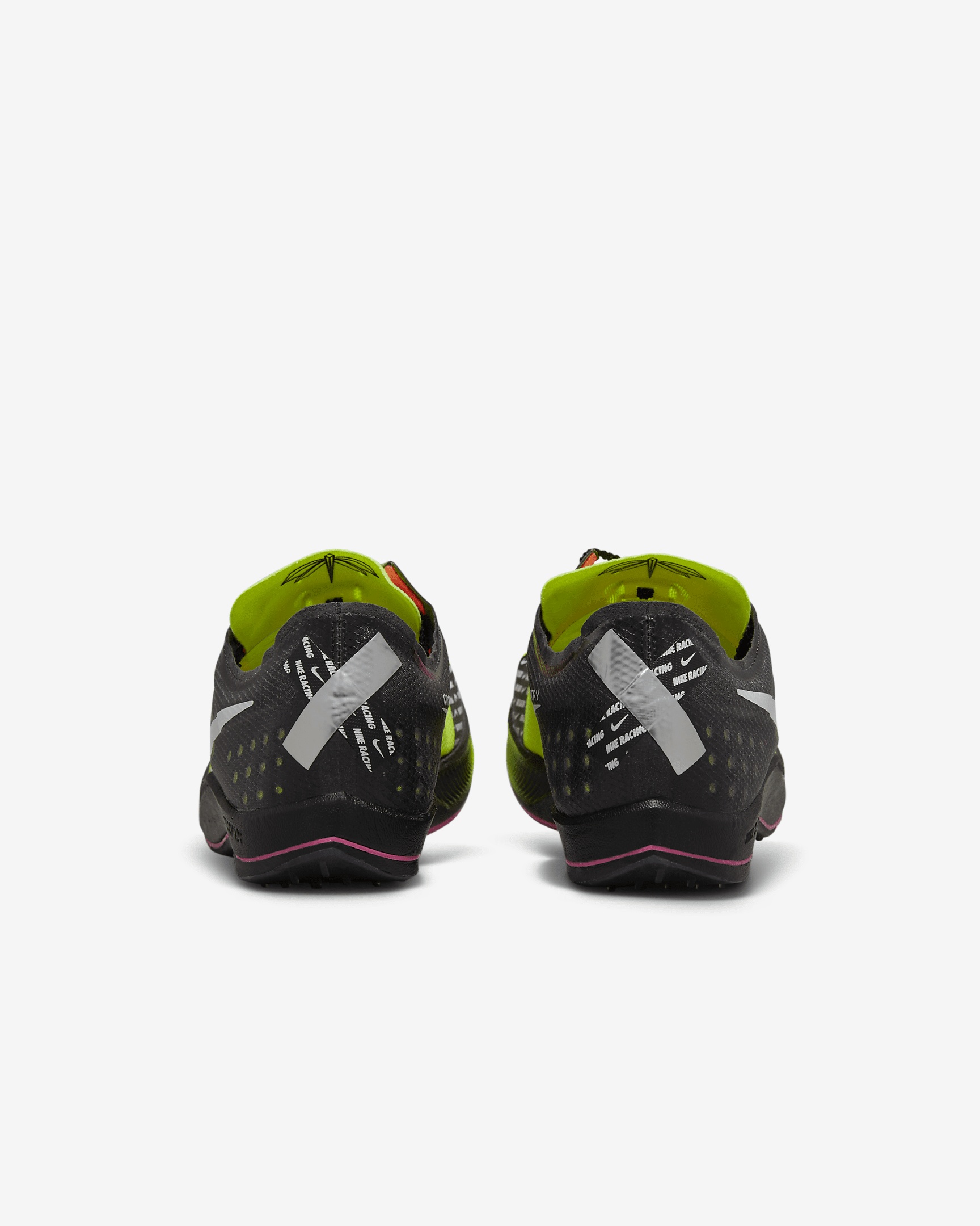 Nike ZoomX Dragonfly XC Cross-Country Spikes - 6