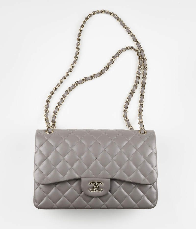 Large Classic Handbag 1