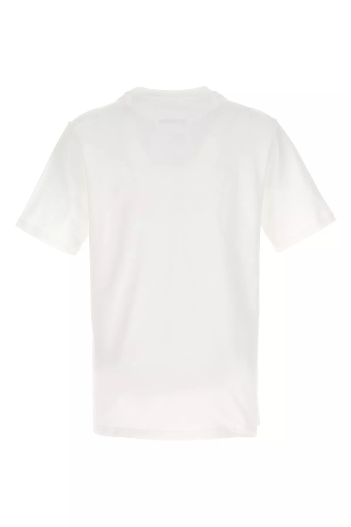 Logo print T-shirt - 2