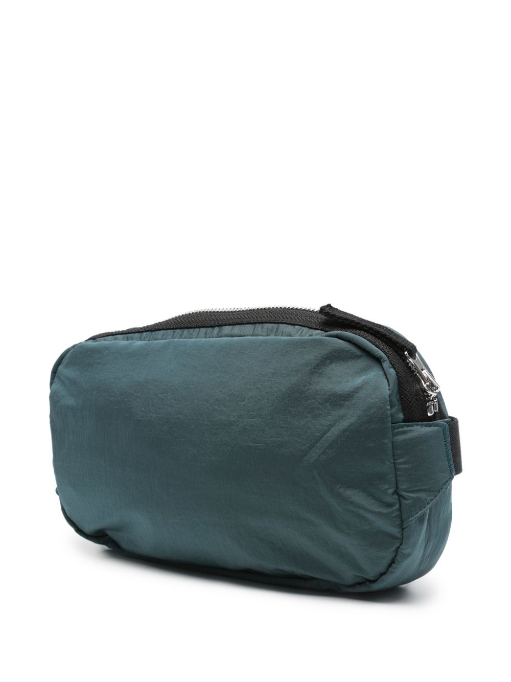 Compass-patch belt bag - 3