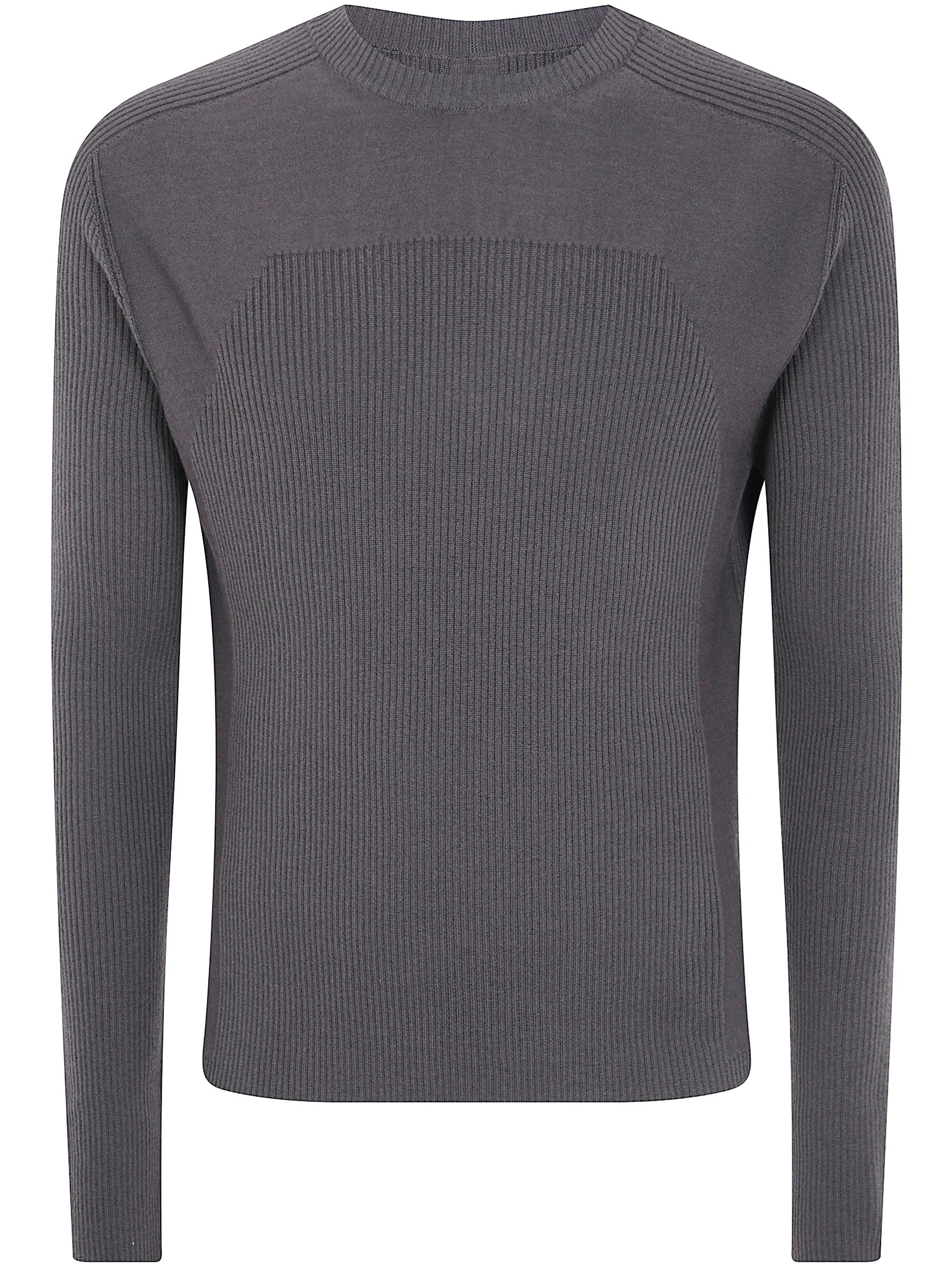 Sweater Ribbed - 1