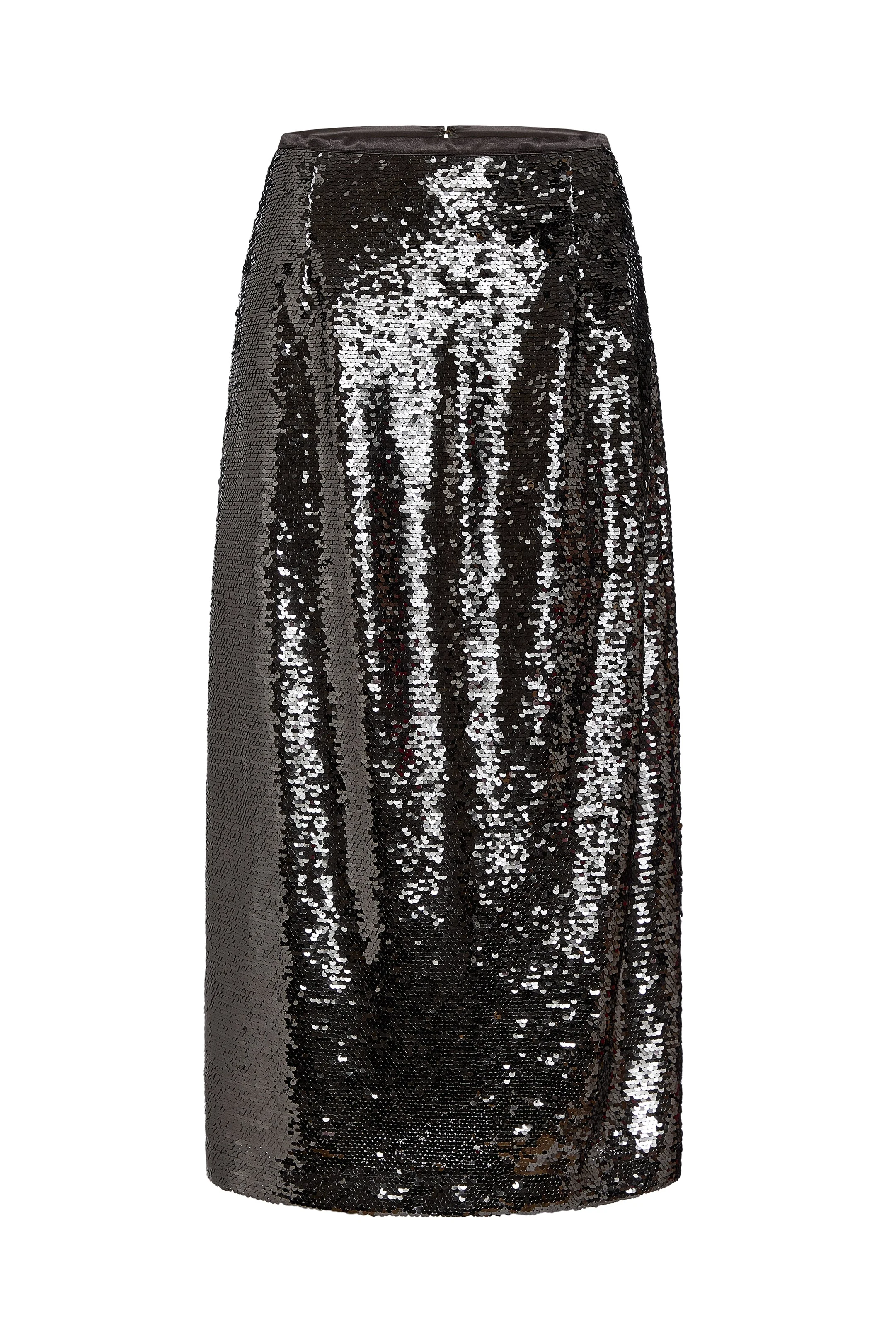 WRAY SKIRT - 1