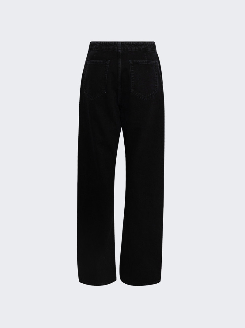 FRAME The Zip Jean Sutro outlook