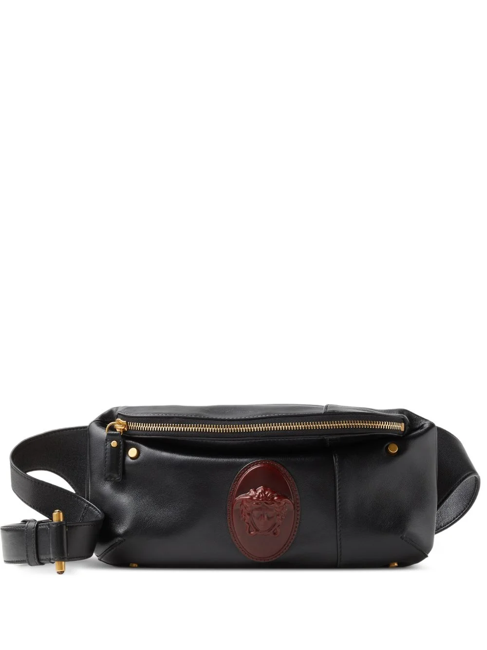 Lou small nappa belt bag - 1