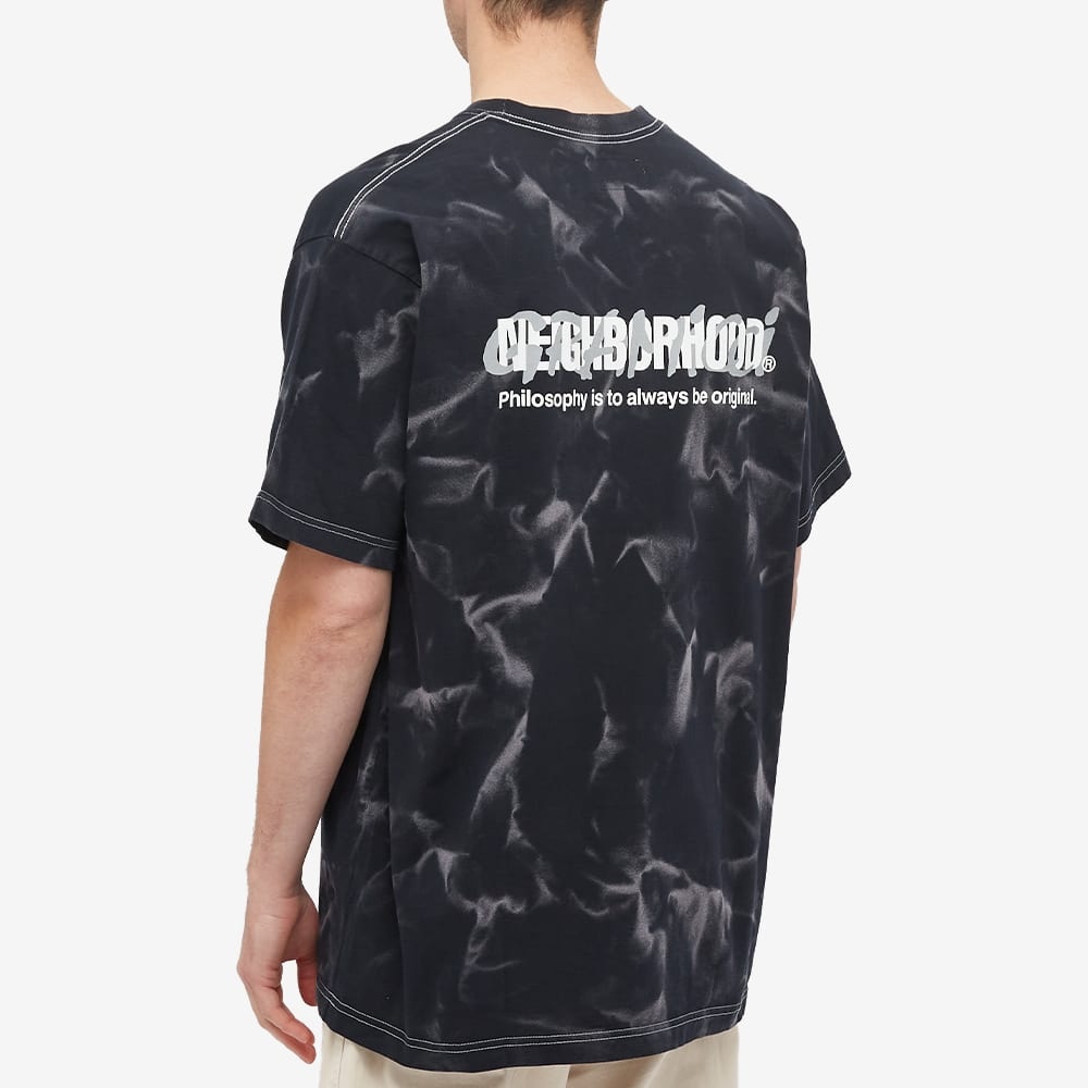 Neighborhood x Gramicci Tie Dye Tee - 6