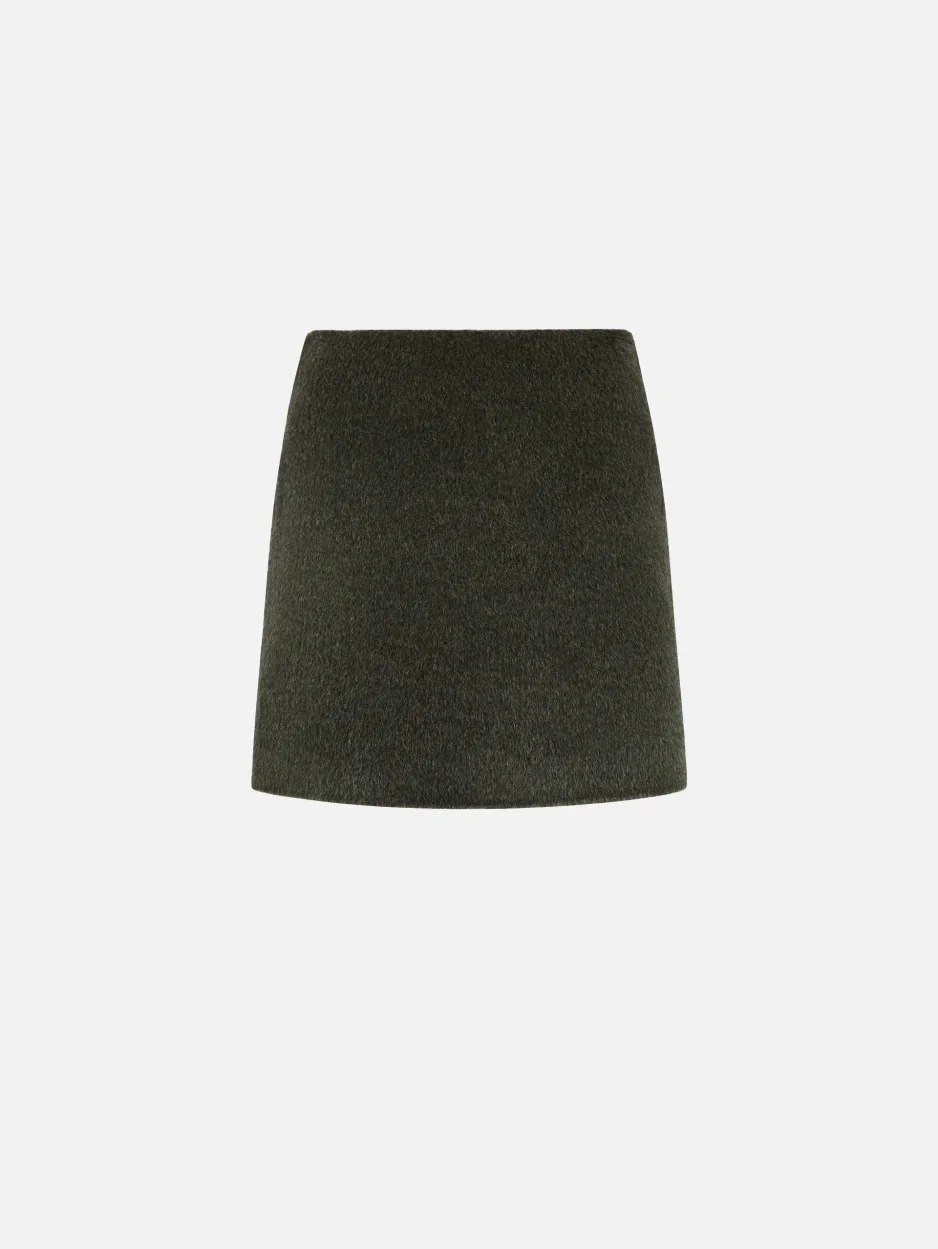 Coci Mini Skirt - 1
