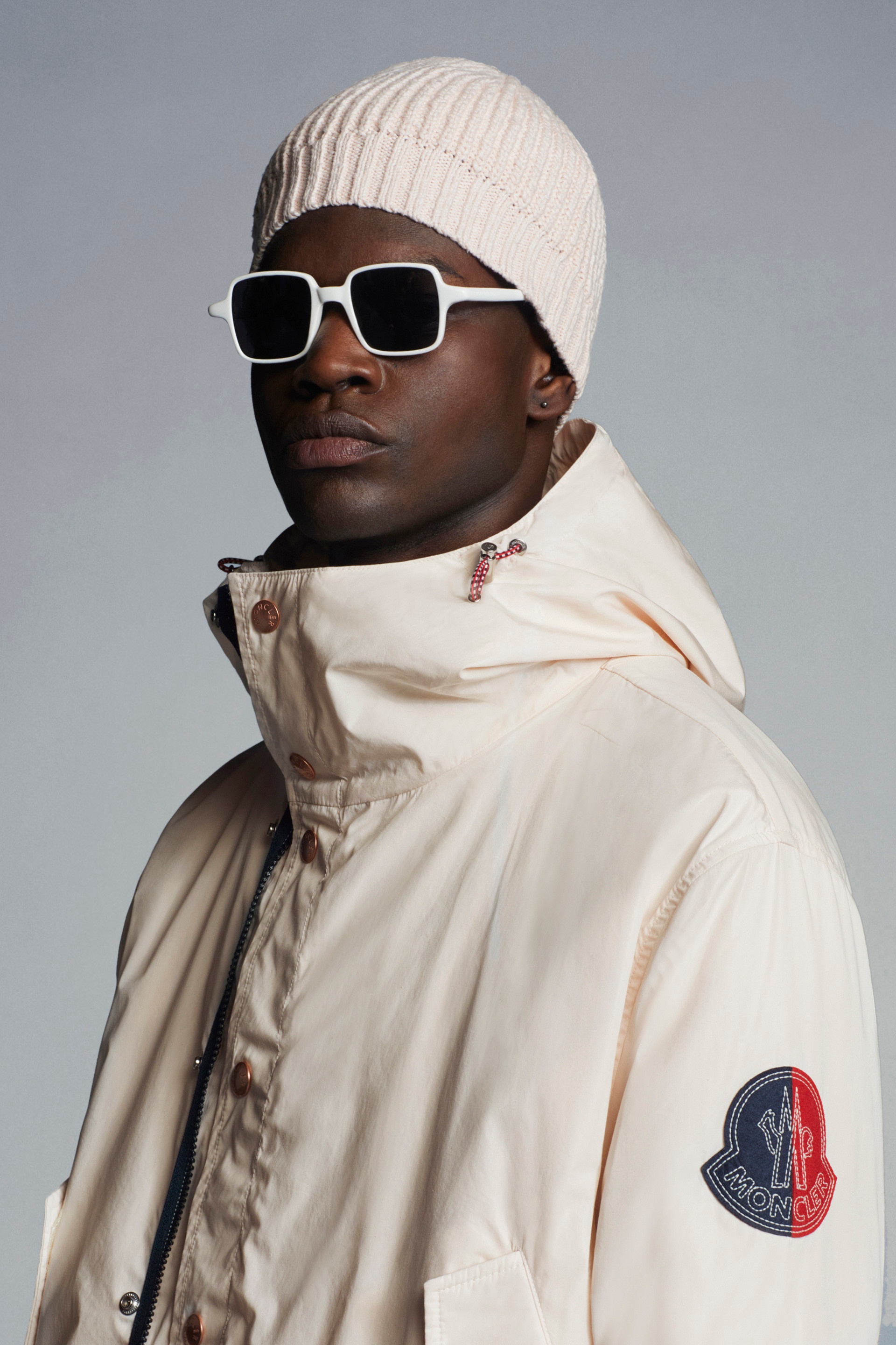 Elias Parka - 3