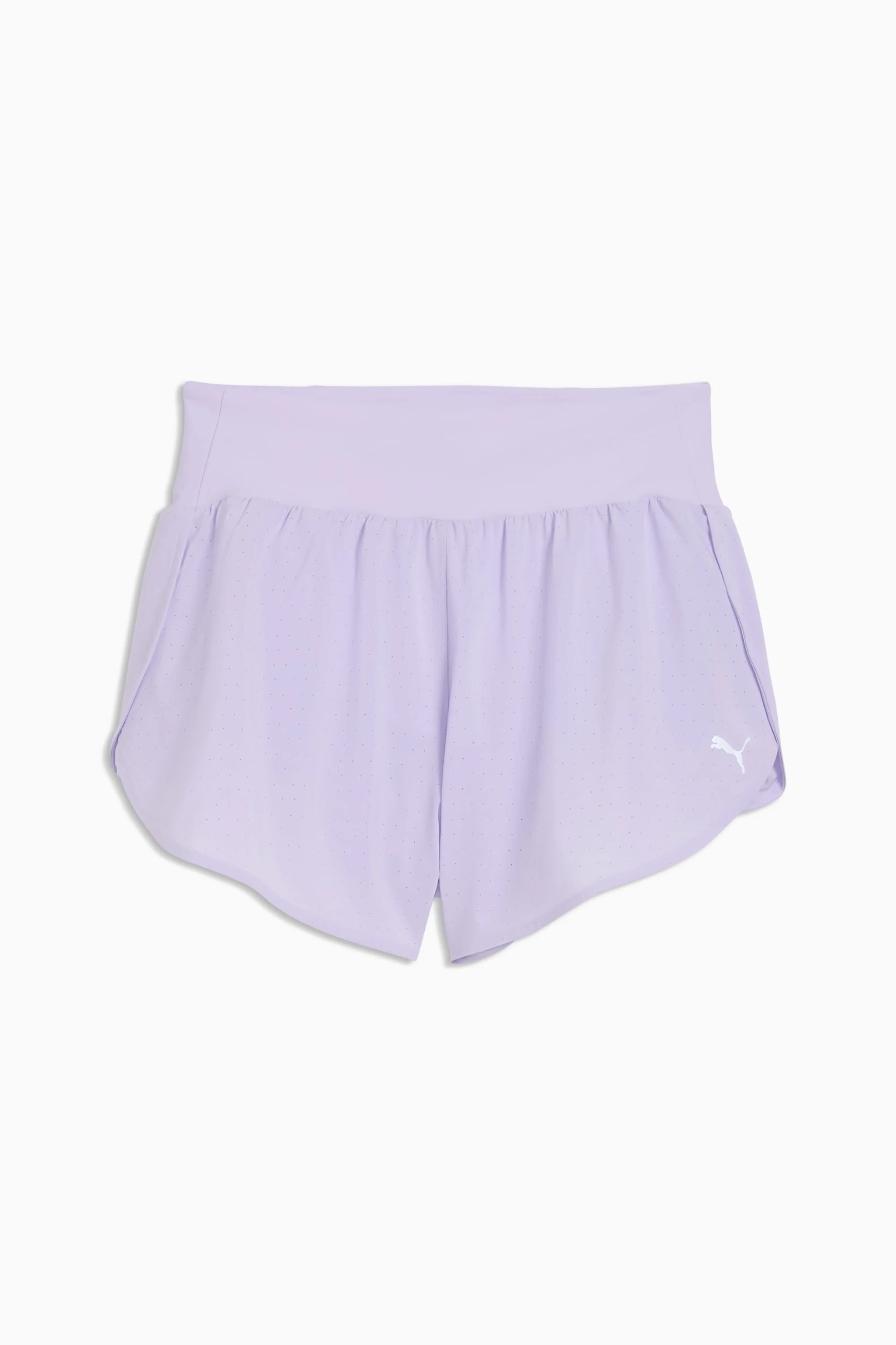 Dreamrun dryCELL Women's Moisture Wicking 3" Running Shorts - 1