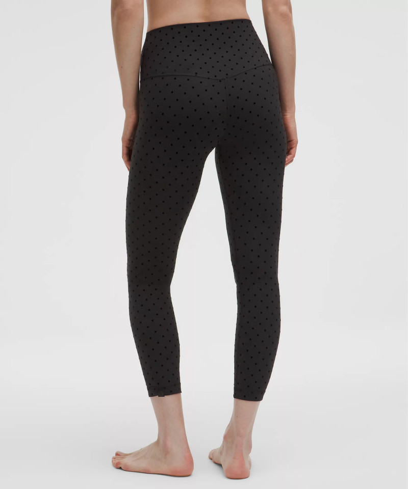 lululemon Align™ High-Rise Pant 25" *Flocked 3