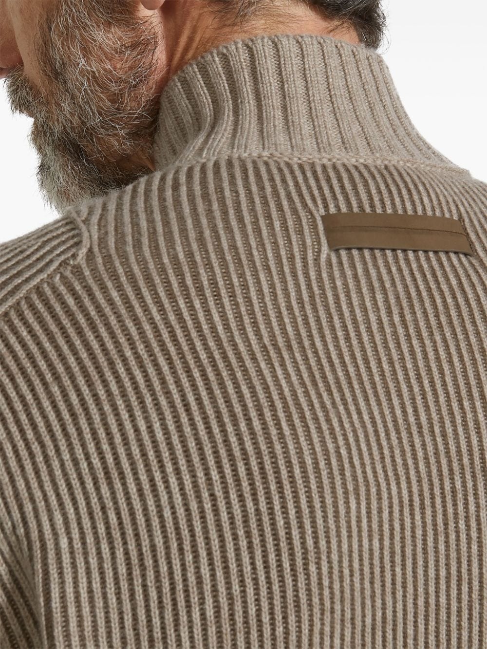 Oasi cardigan - 5