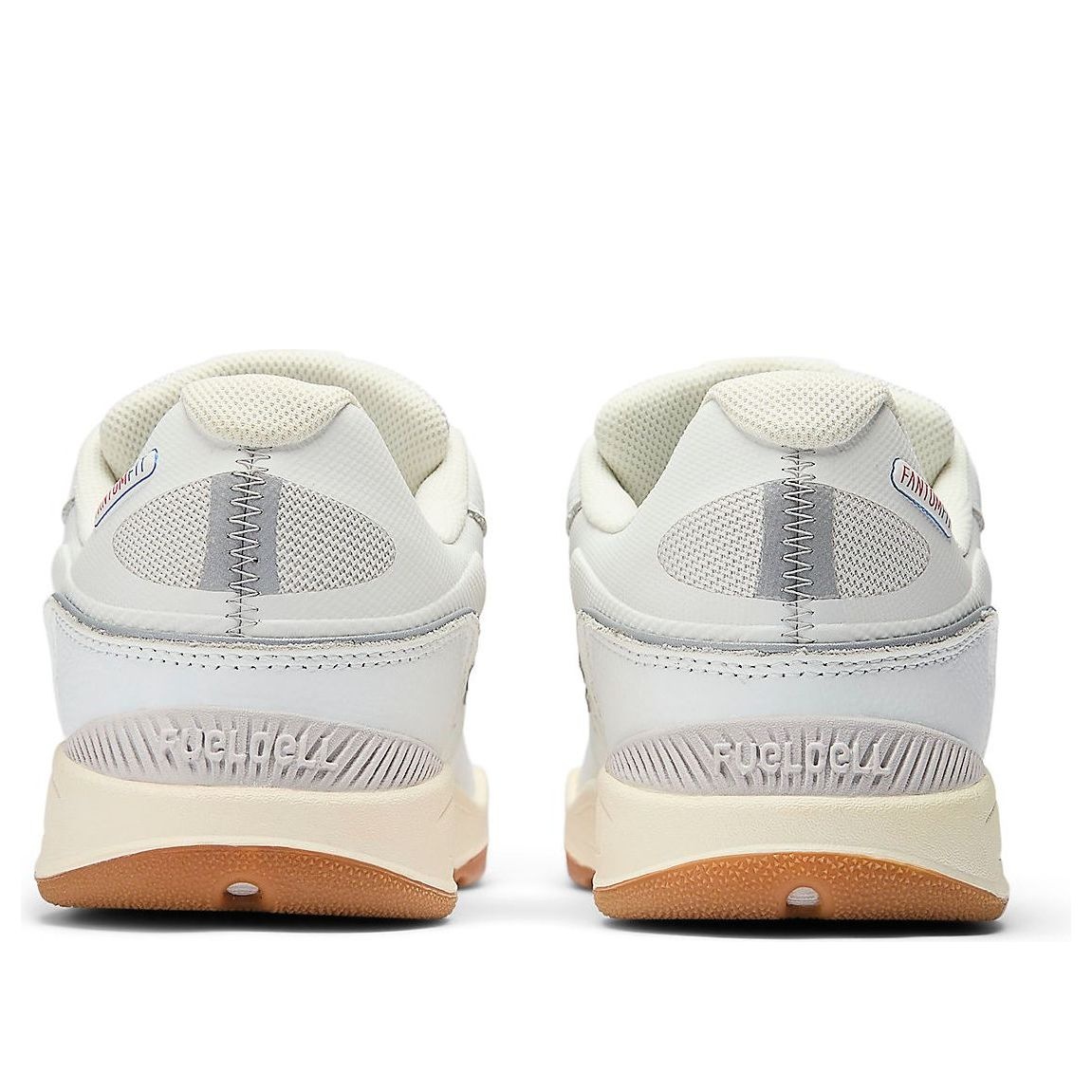 New Balance NB Numeric Tiago Lemos 1010 'White Grey' NM1010AW - 5