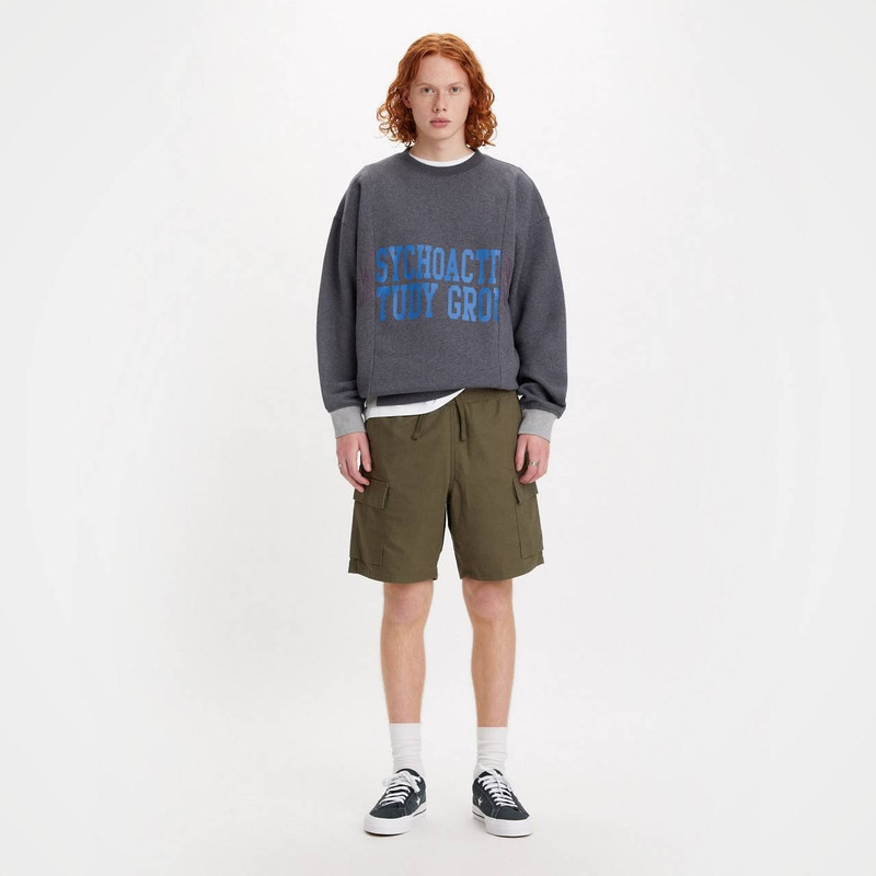 Levi's SURPLUS CARGO 8" MEN'S SHORTS outlook