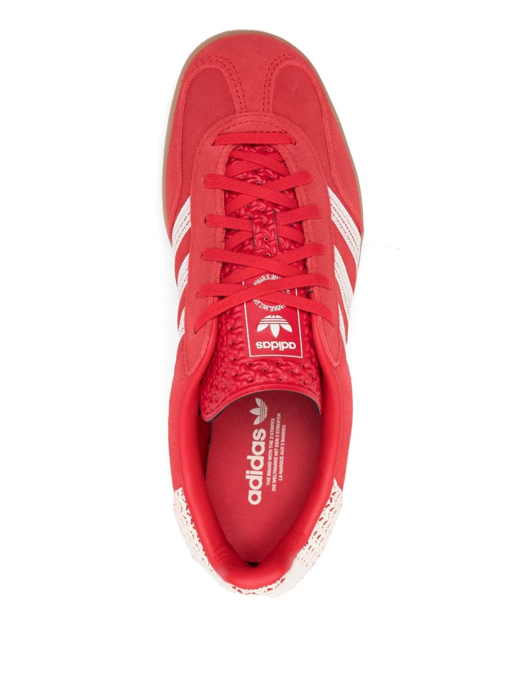 Gazelle Indoor sneakers - 4