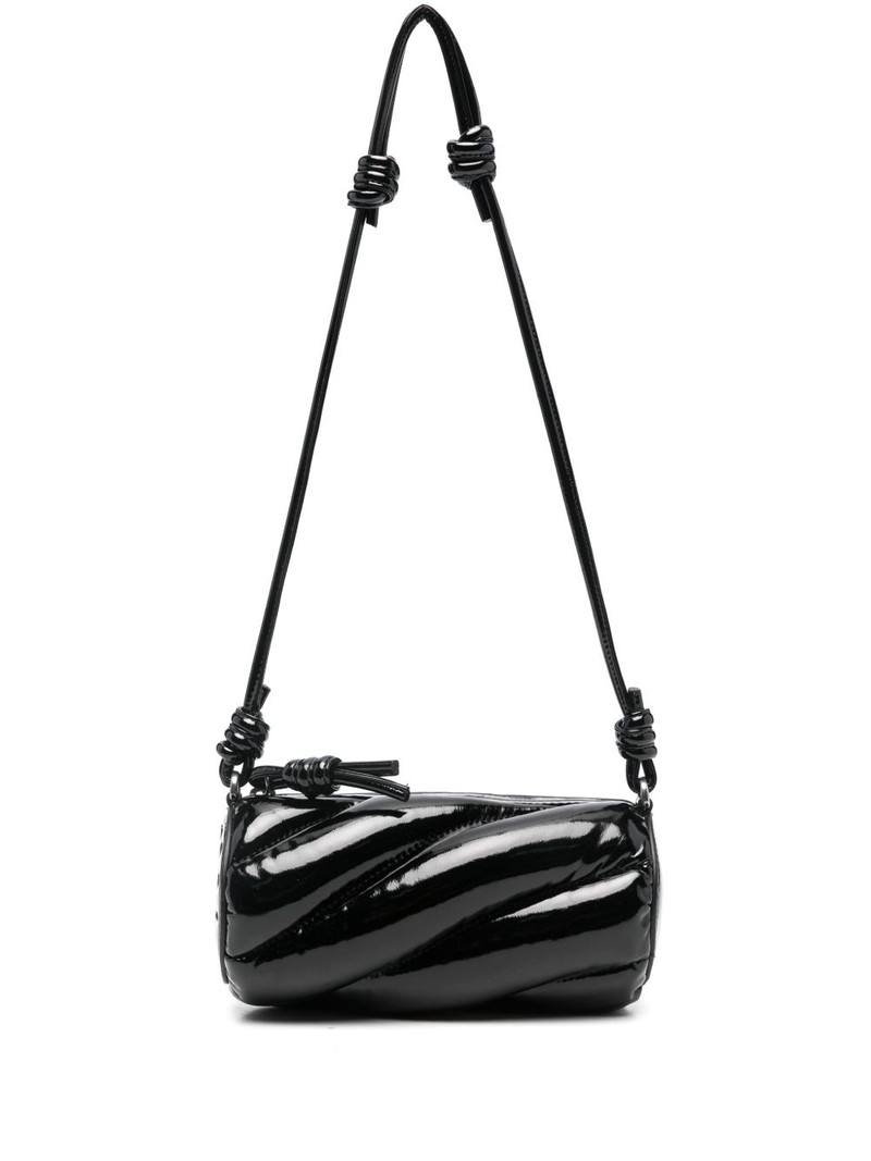 micro Mella shoulder bag 1