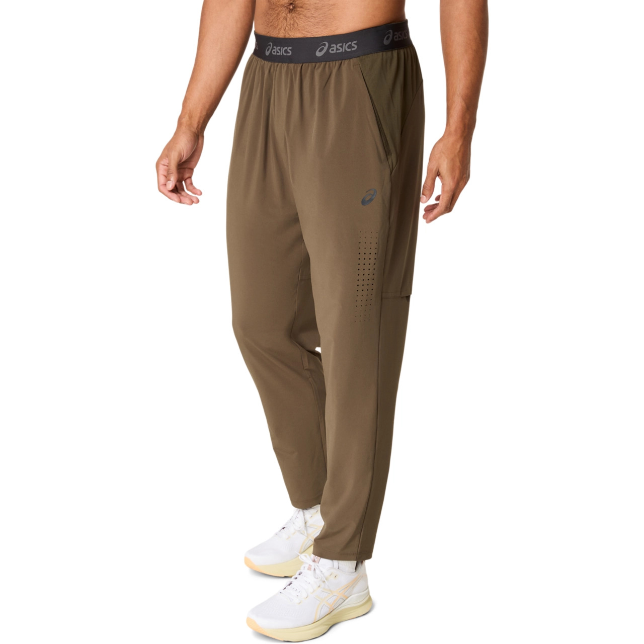 ACTIBREEZE WOVEN PANT - 3