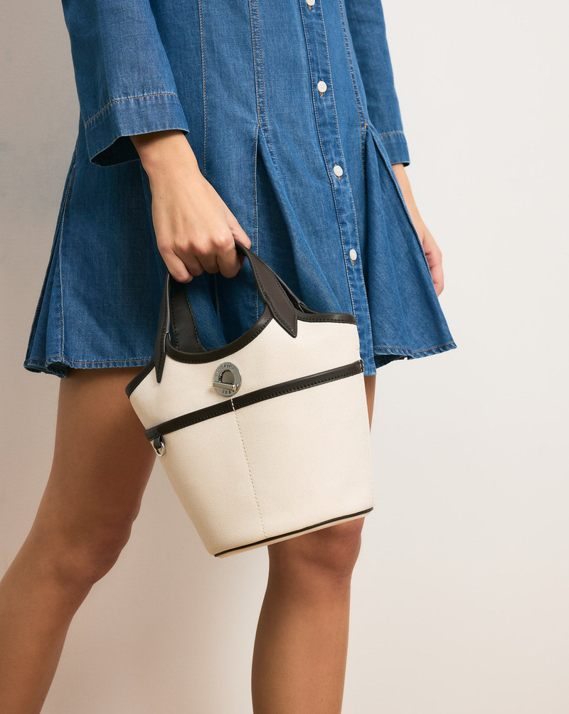 VERONICA BEARD CANVAS ANCHOR BAG outlook