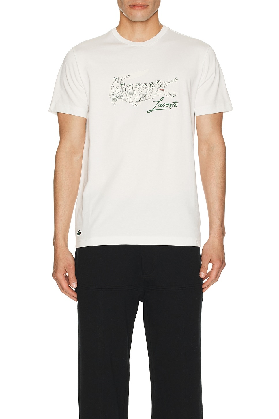 CAMISETA ULTRA - 4