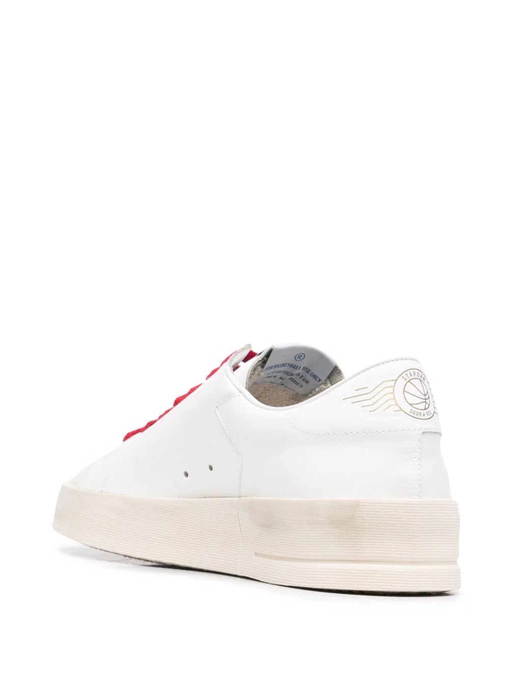 Stardan low-top sneakers - 3