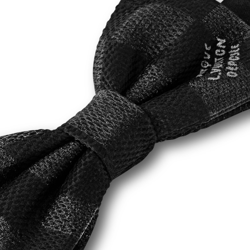 Damier Evening Bow Tie 3