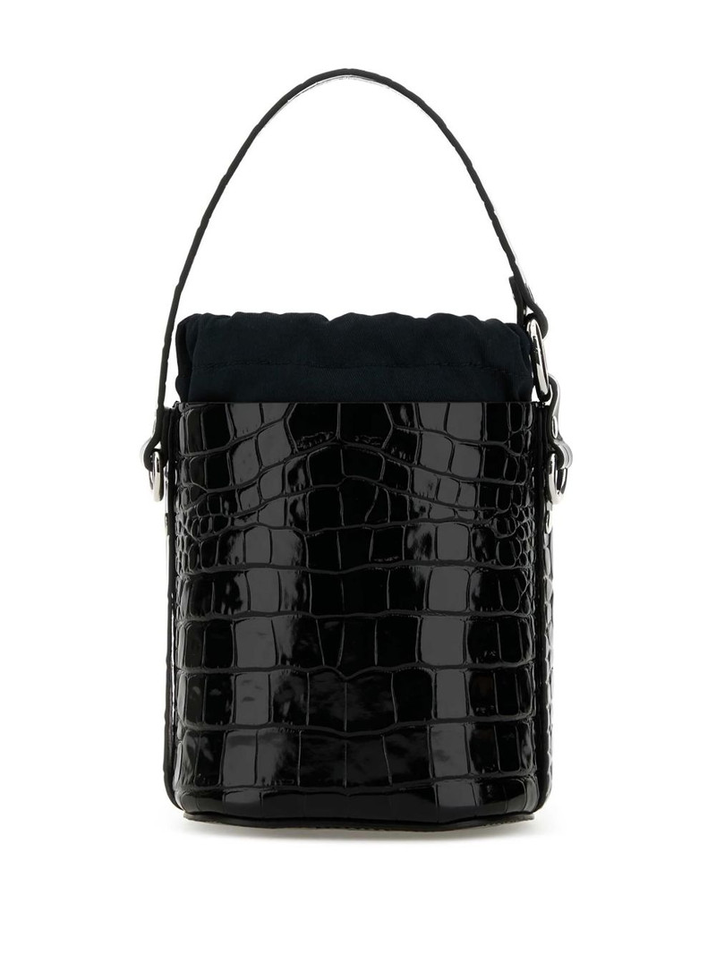 Vivienne Westwood Daisy bucket bag outlook