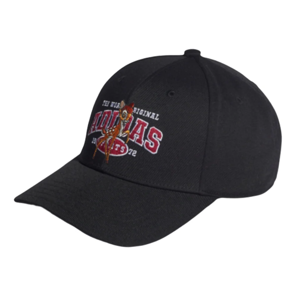 adidas Disney Cap 'Black' HF2539 - 1