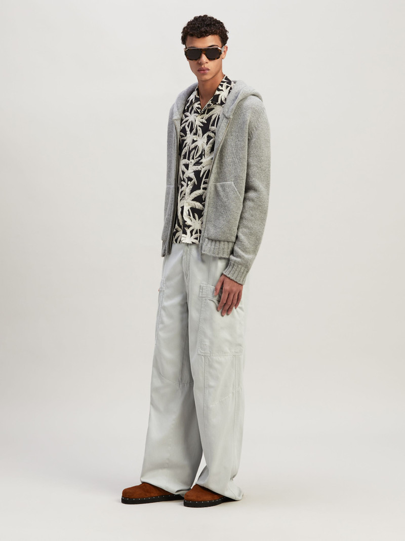 Palm Angels Palms Allover Shirt outlook