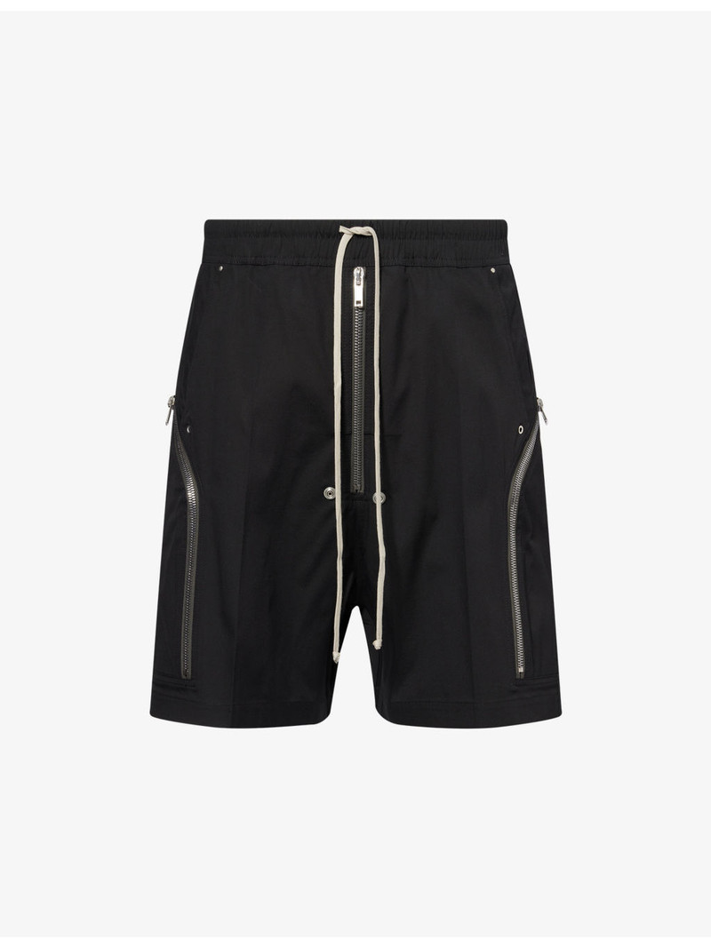 Bela Bauhaus Cotton Shorts 1
