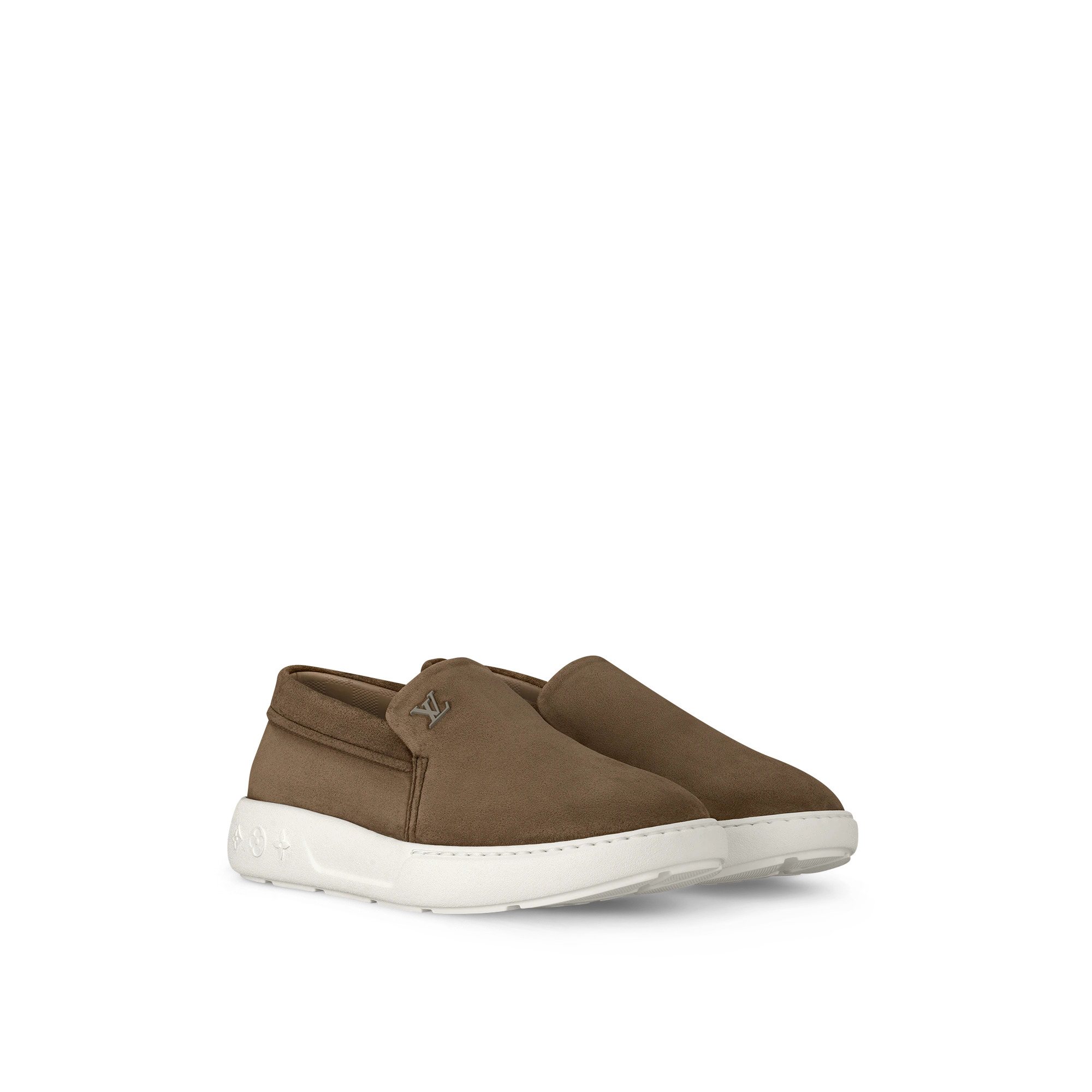 LV Pacific Loafer - 2