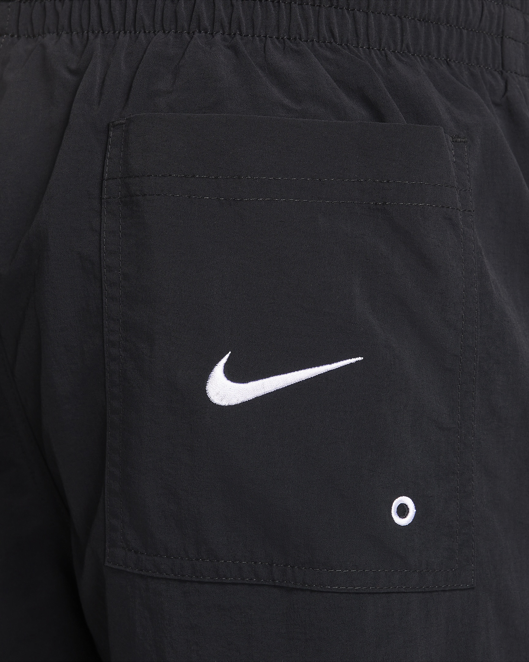 Nike Swim Men's 7" Volley Shorts - 7