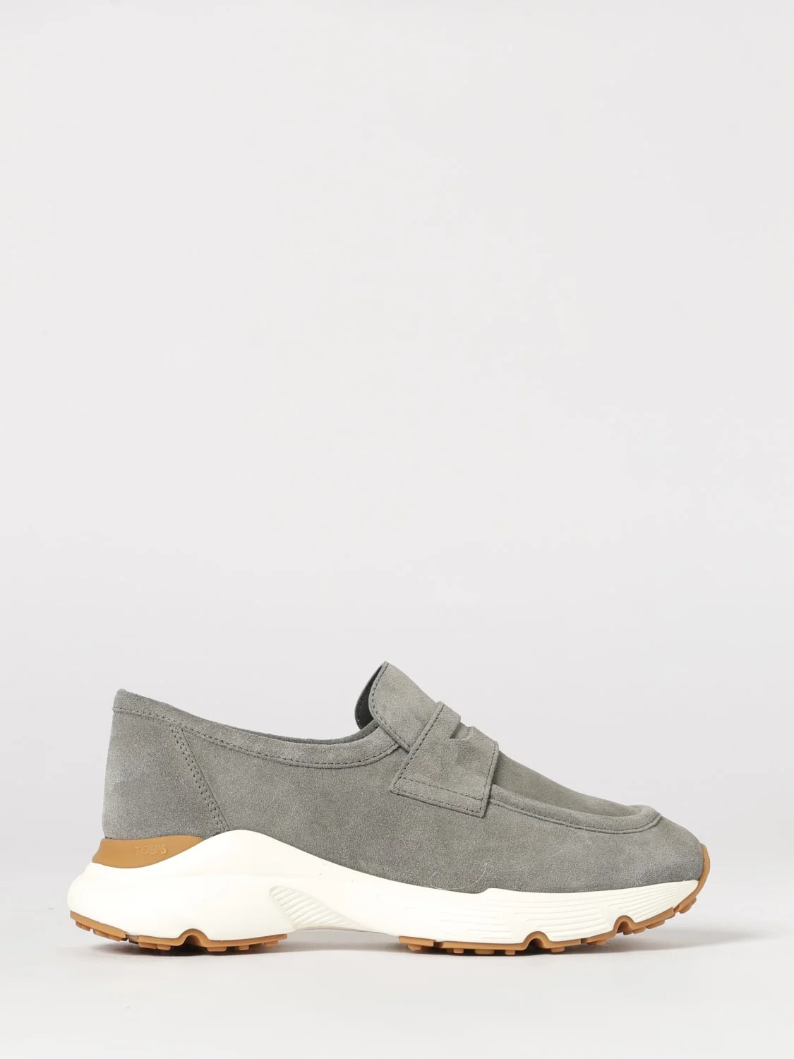 Loafer woman Tod's - 1