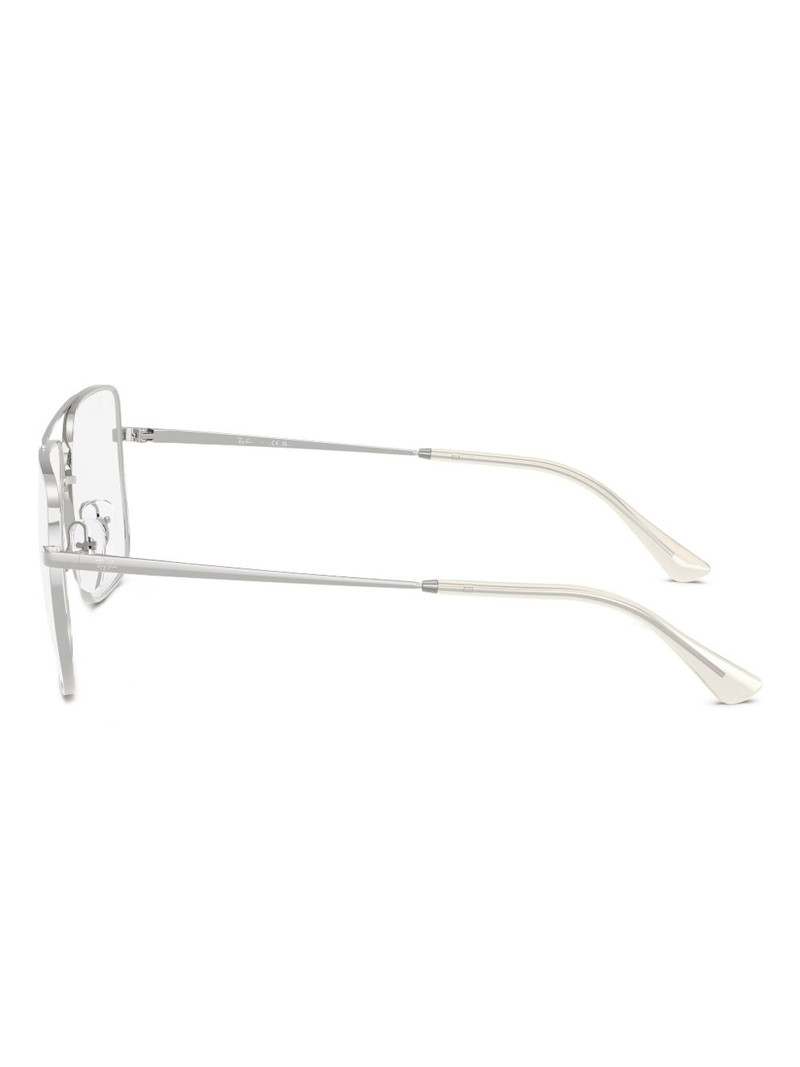 RB3758V square-frame glasses 3