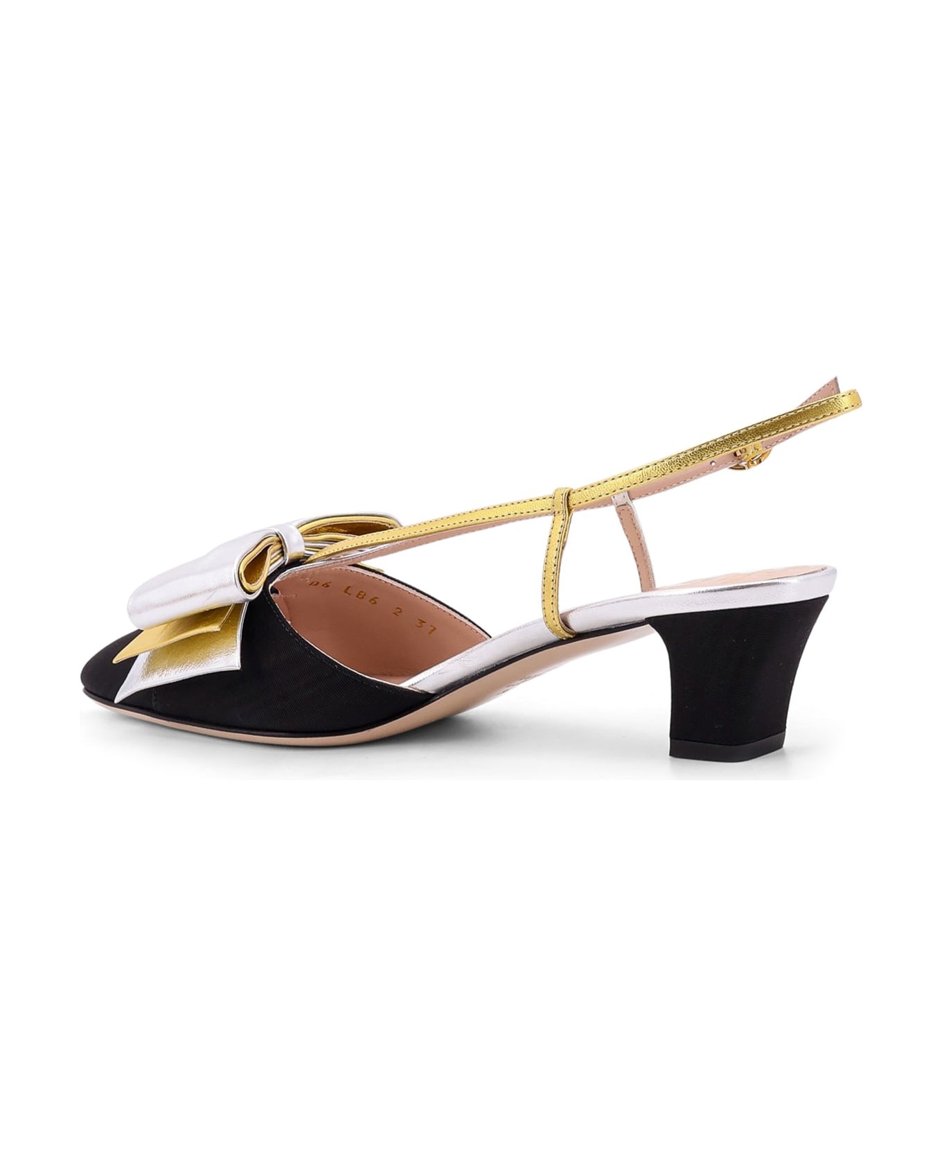 Bowow Slingback - 3