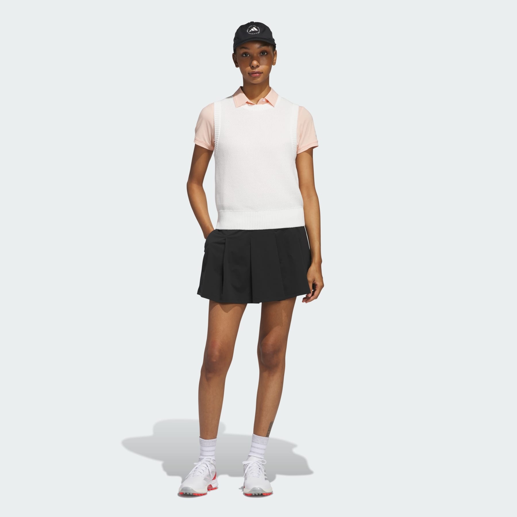 Ultimate365 Knit Tour Vest - 5