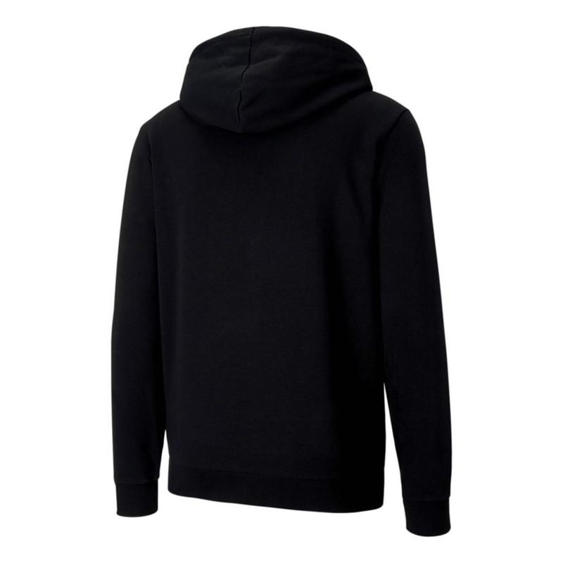 PUMA PUMA Teamgoal 23 Casuals Hoodie 'Black' 656708-03 outlook