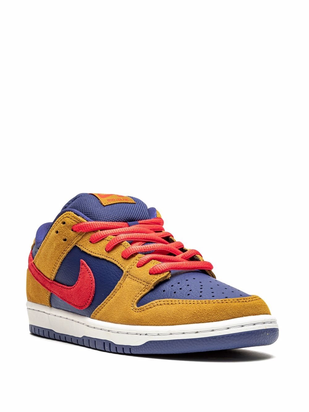 SB Dunk Low Pro sneakers - 2