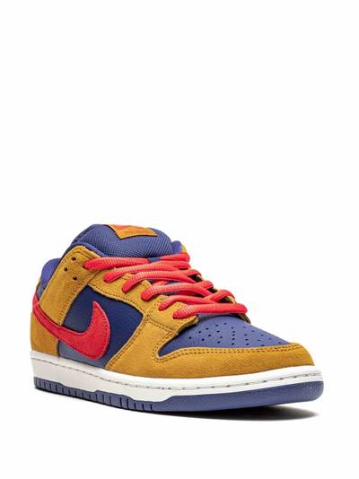 Nike SB Dunk Low Pro sneakers outlook