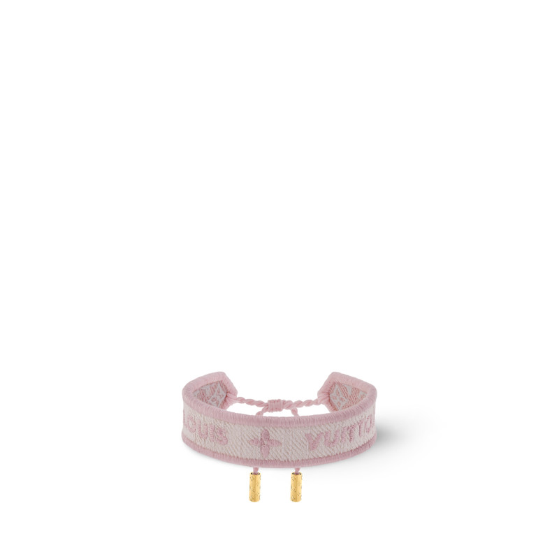 LV Buddy Bracelet 1