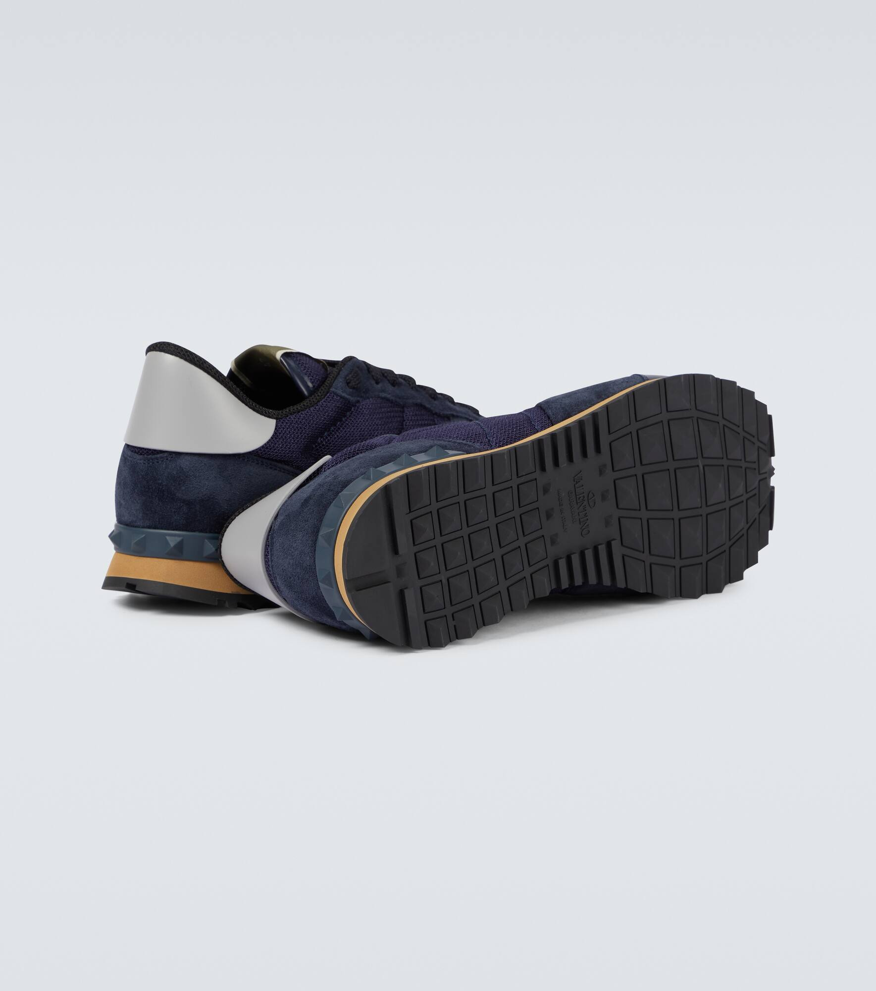 Rockrunner sneakers - 7