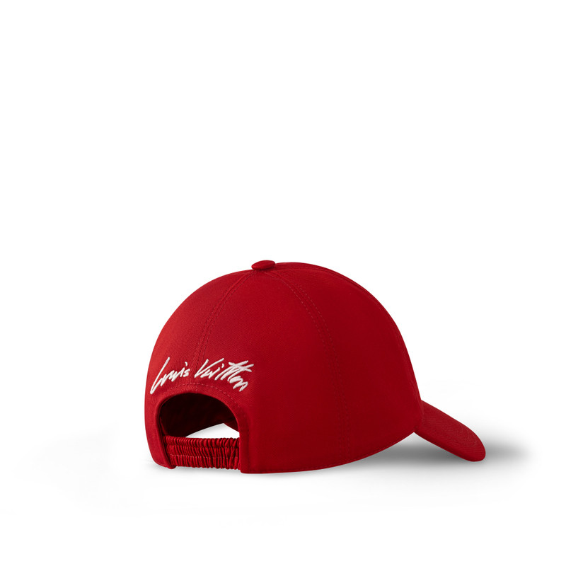 LV League Cap 3