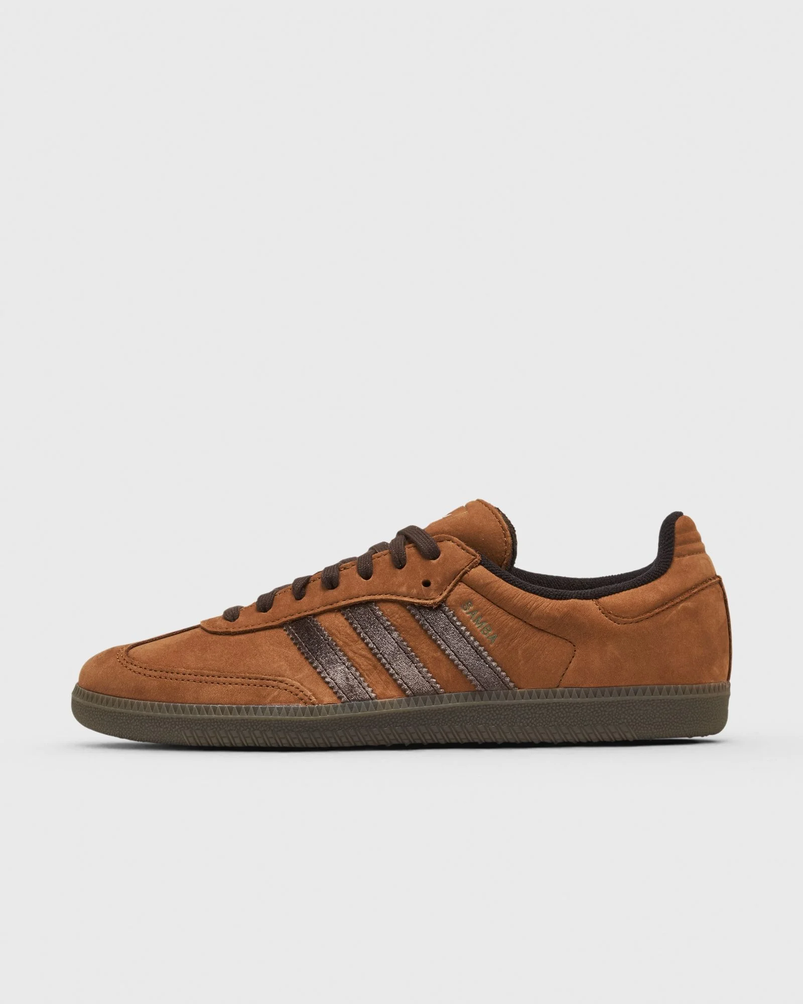 SAMBA OG - 1