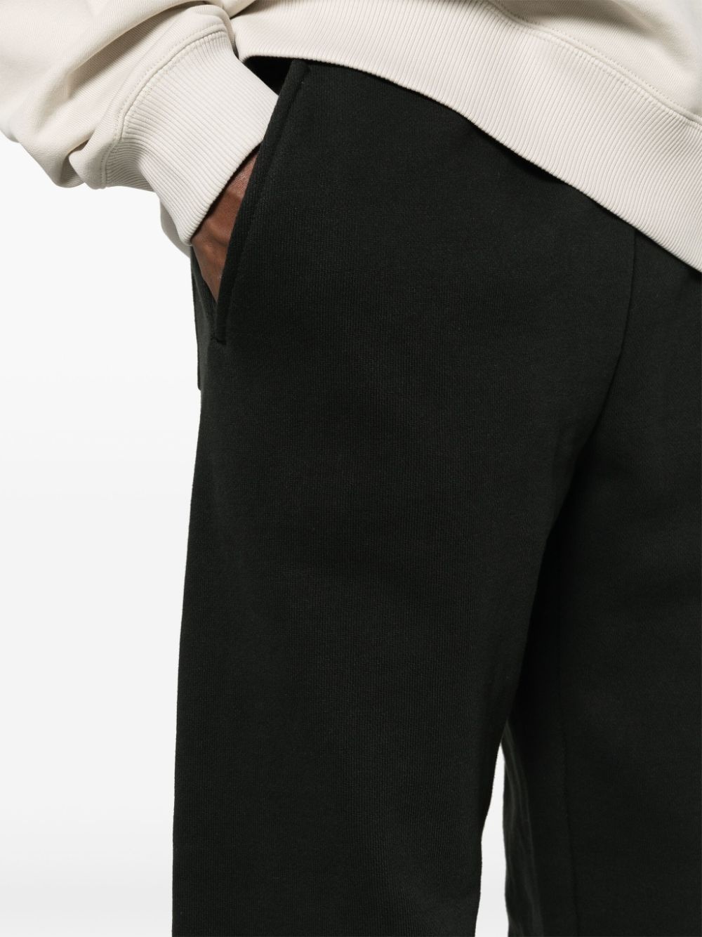 Heavy cotton track pants - 6