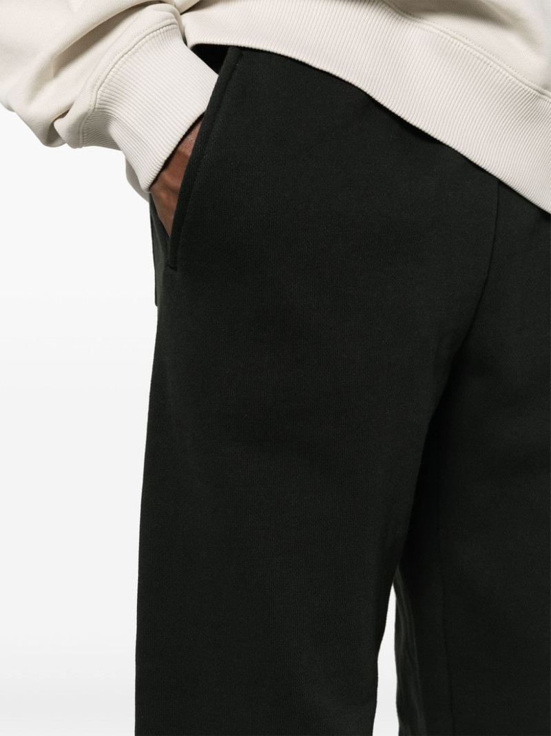 Heavy cotton track pants 6