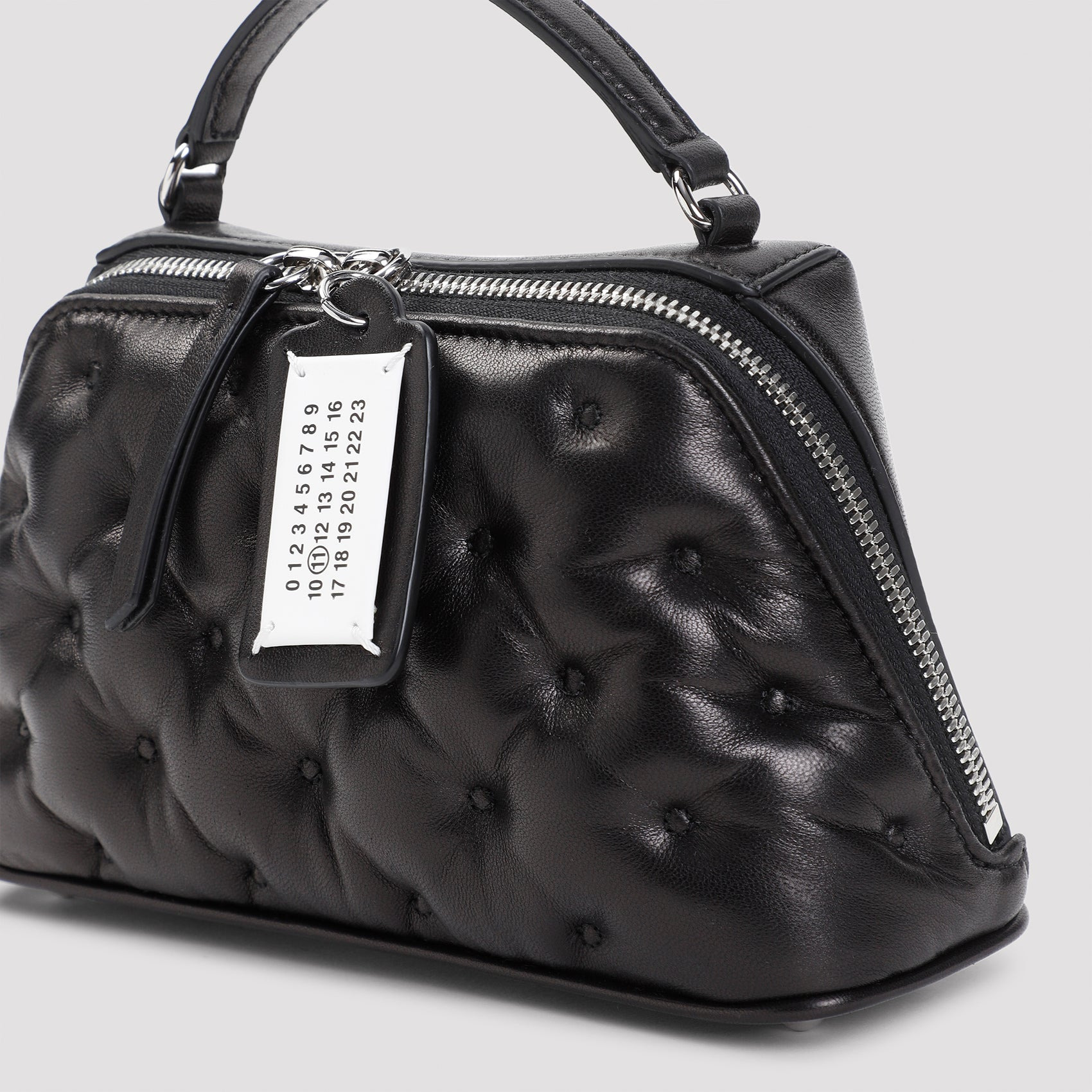 Maison Margiela Glam Slam Strapezoid Bag Women - 3