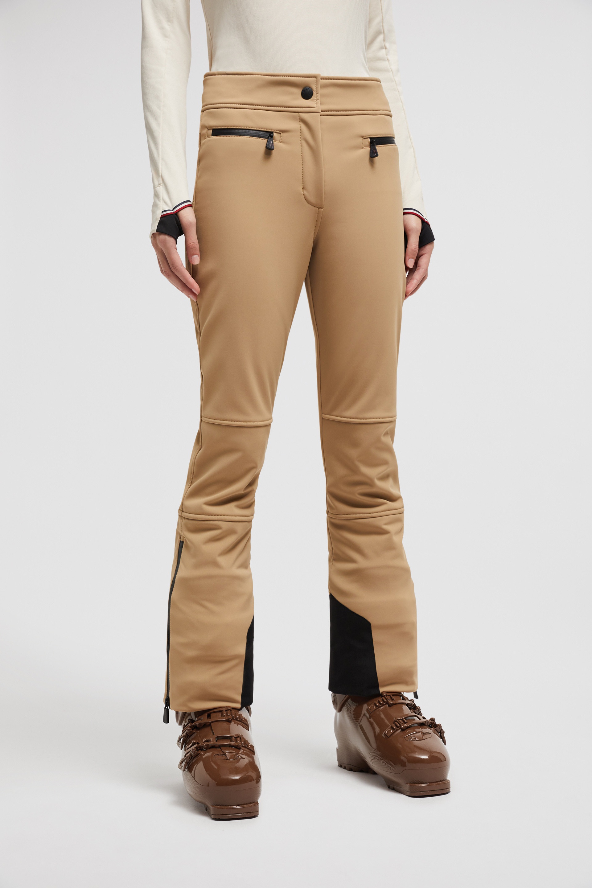 Ski Pants - 3