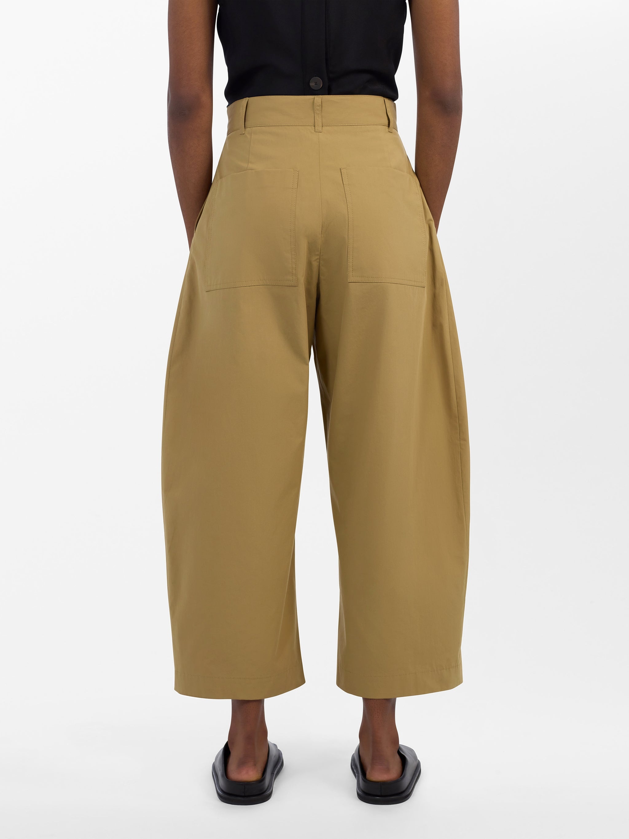Chalco Pant - 7